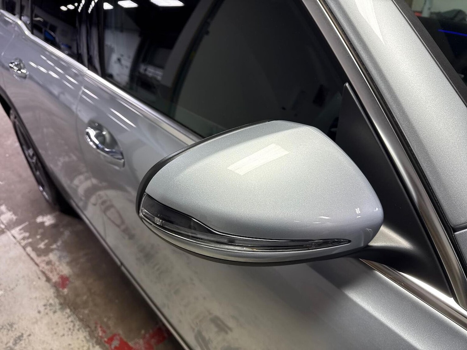 Used Mercedes-Benz GLB 2025 for sale - 76897106: Photo 30