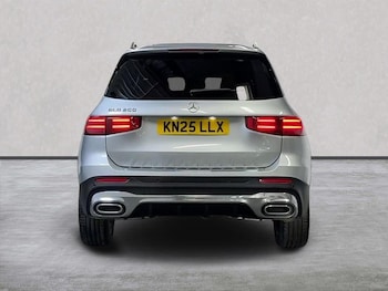 Used Mercedes-Benz GLB 2025 for sale - 76897106: Photo