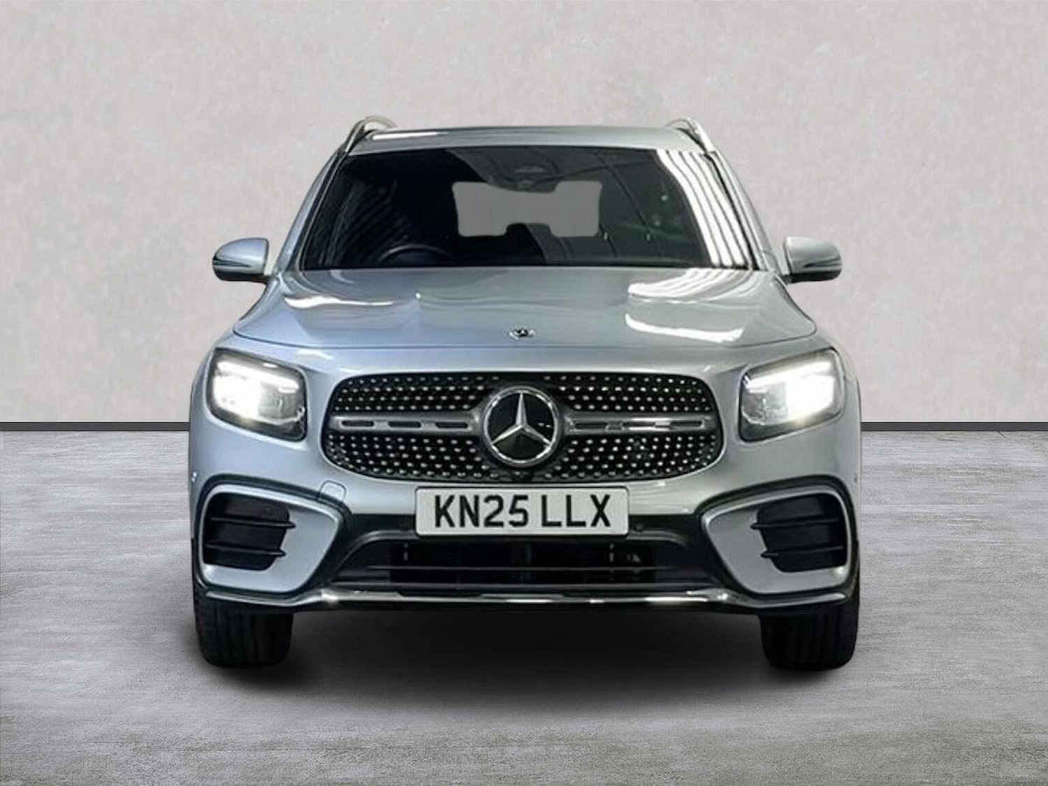 Used Mercedes-Benz GLB 2025 for sale - 76897106: Photo 5