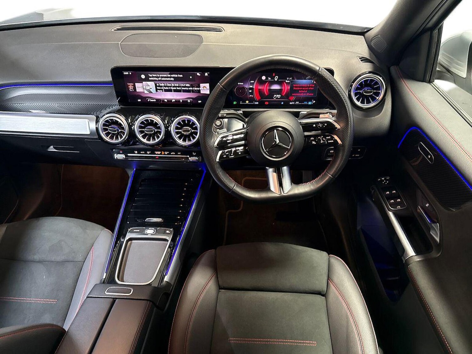 Used Mercedes-Benz GLB 2025 for sale - 76897106: Photo 9