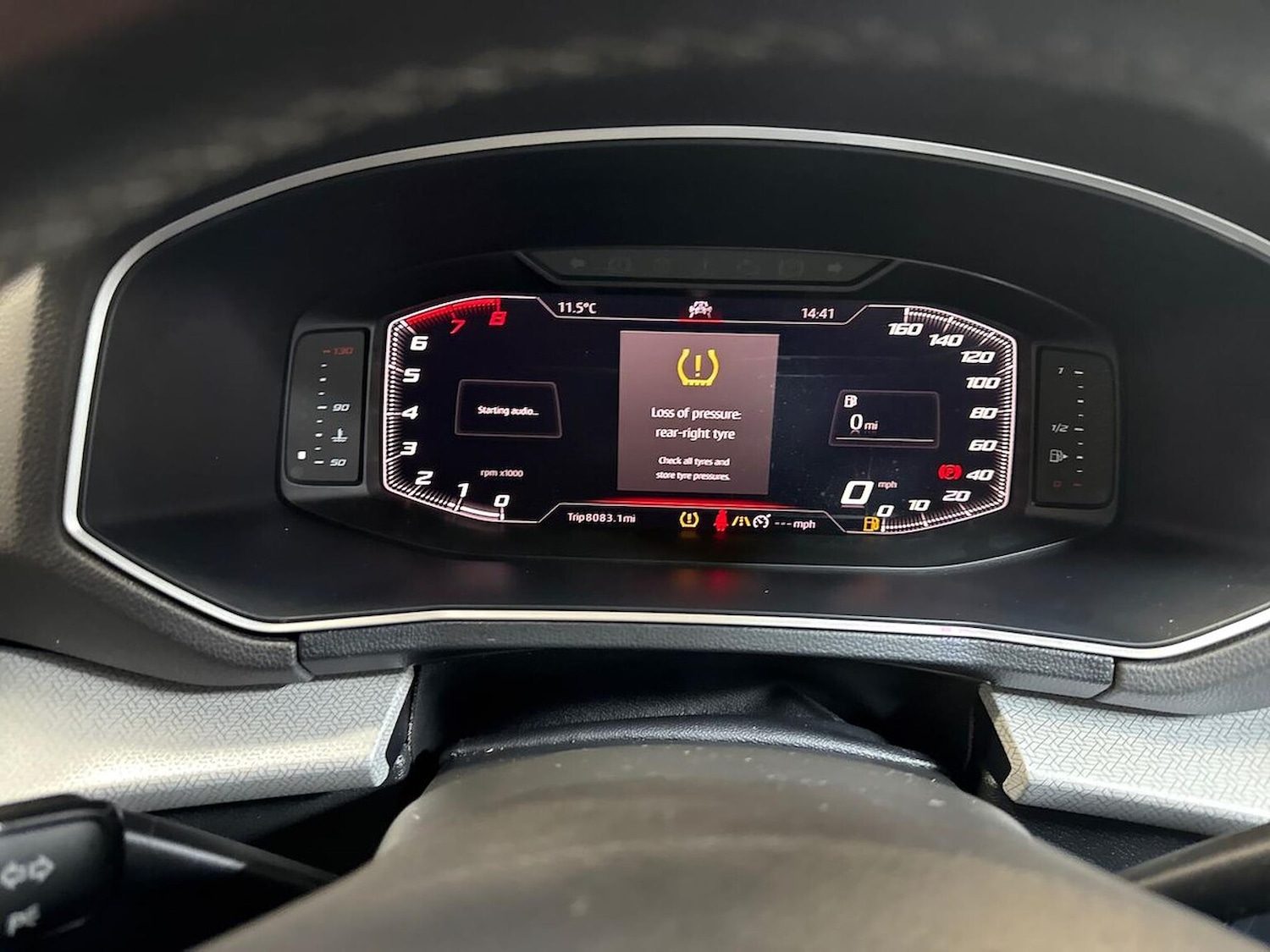 Used SEAT Tarraco 2019 for sale - 76268292: Photo 10