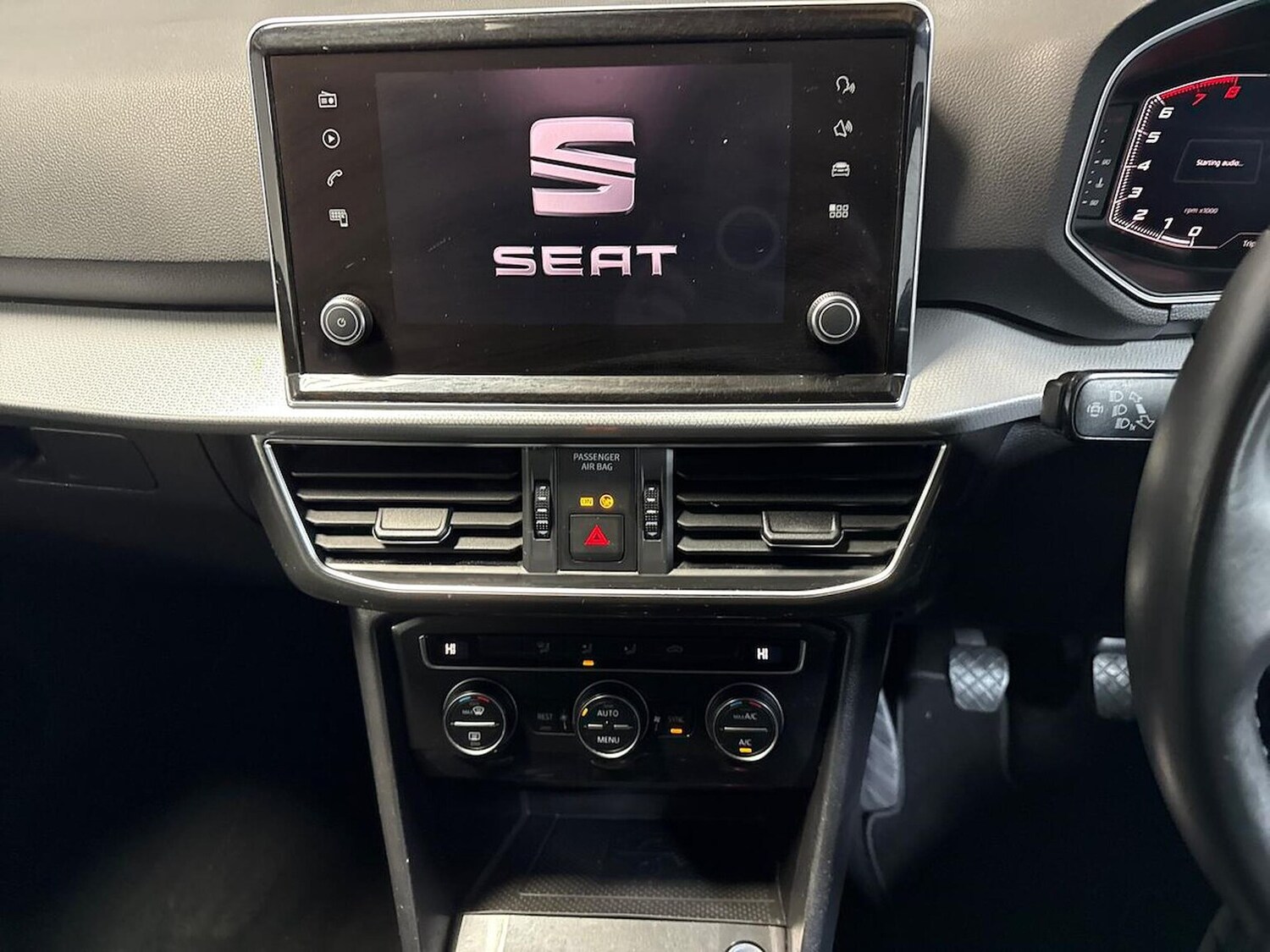 Used SEAT Tarraco 2019 for sale - 76268292: Photo 11