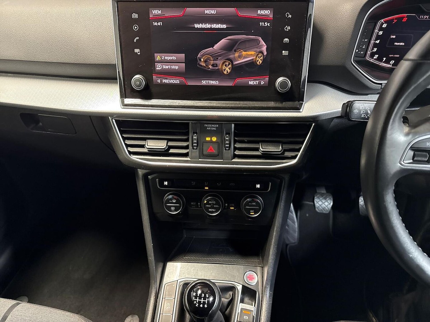 Used SEAT Tarraco 2019 for sale - 76268292: Photo 13