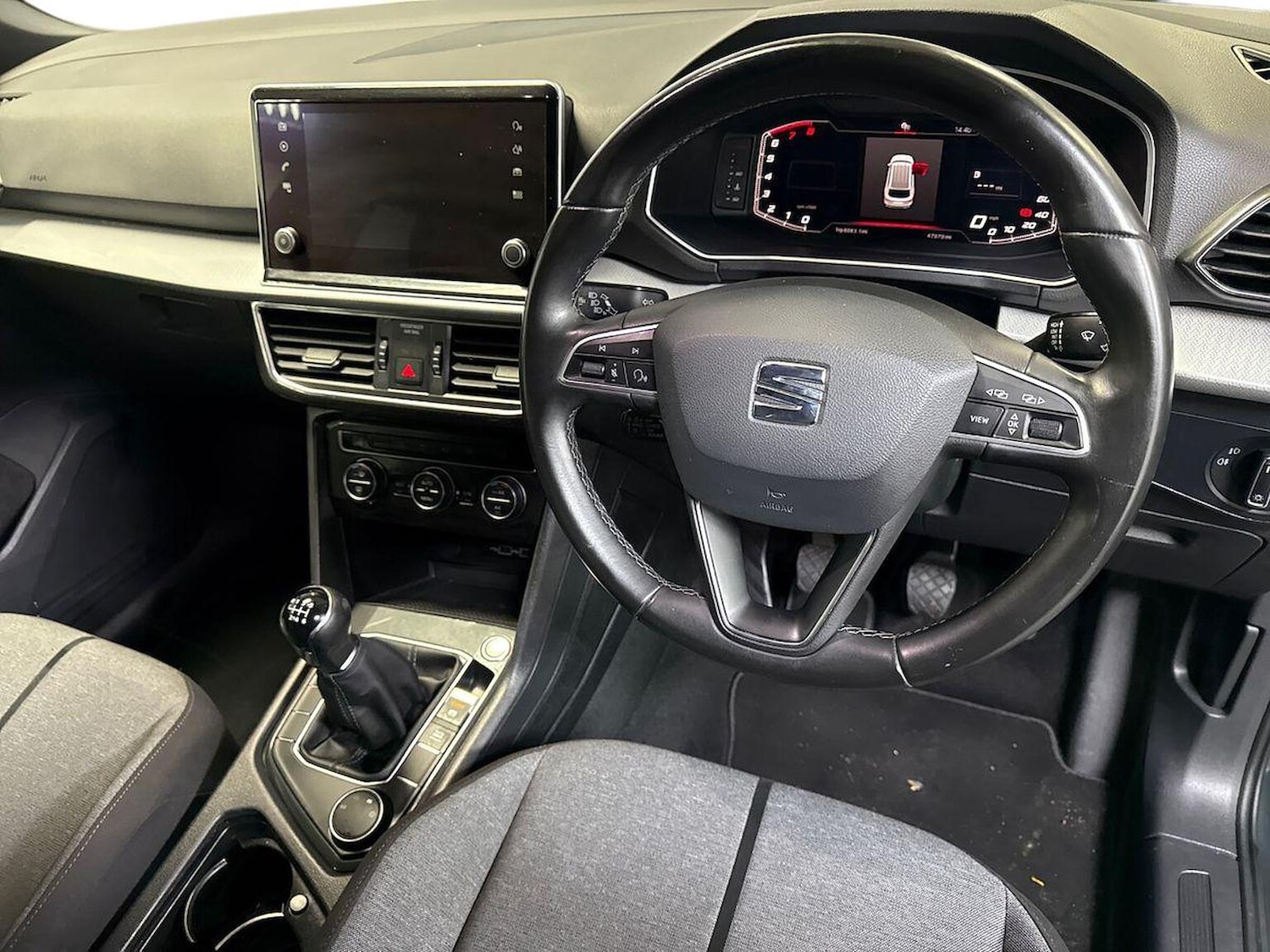 Used SEAT Tarraco 2019 for sale - 76268292: Photo 15