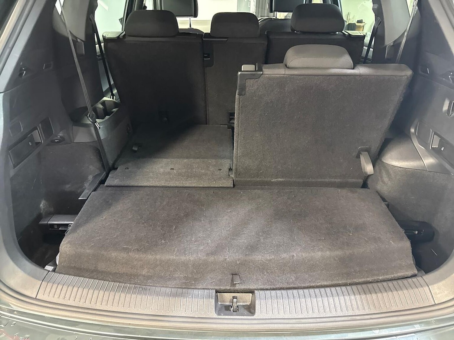 Used SEAT Tarraco 2019 for sale - 76268292: Photo 17