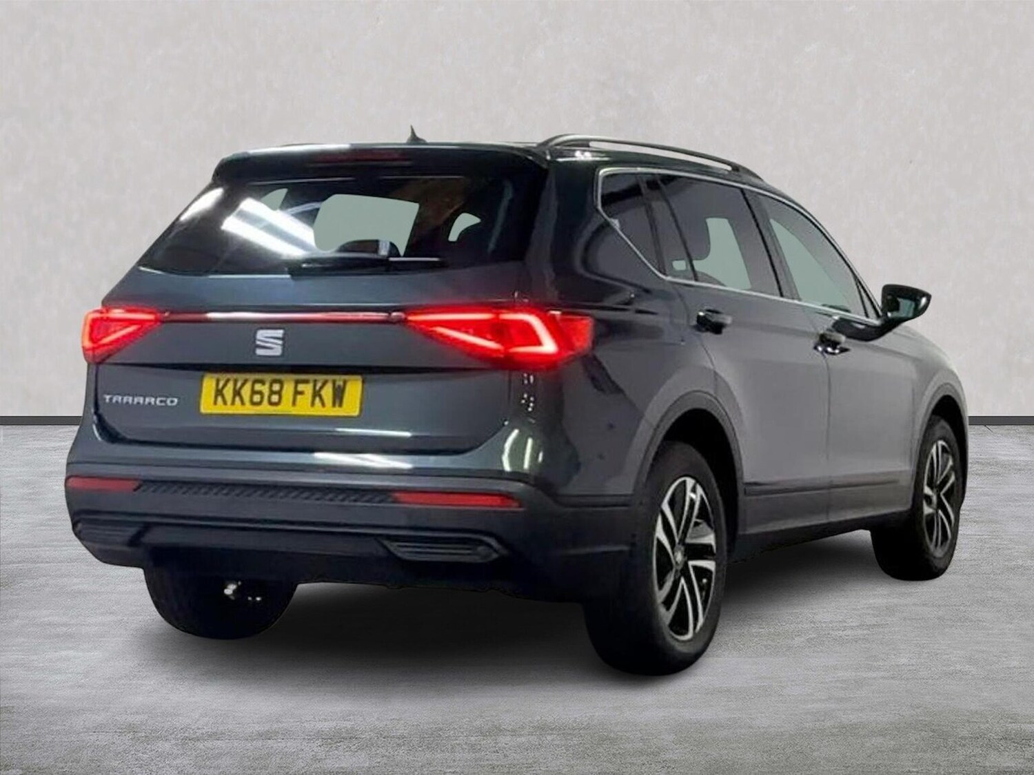 Used SEAT Tarraco 2019 for sale - 76268292: Photo 18