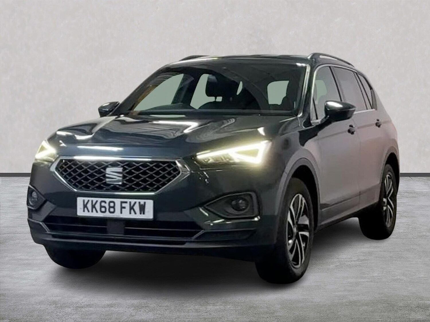 Used SEAT Tarraco 2019 for sale - 76268292: Photo 20