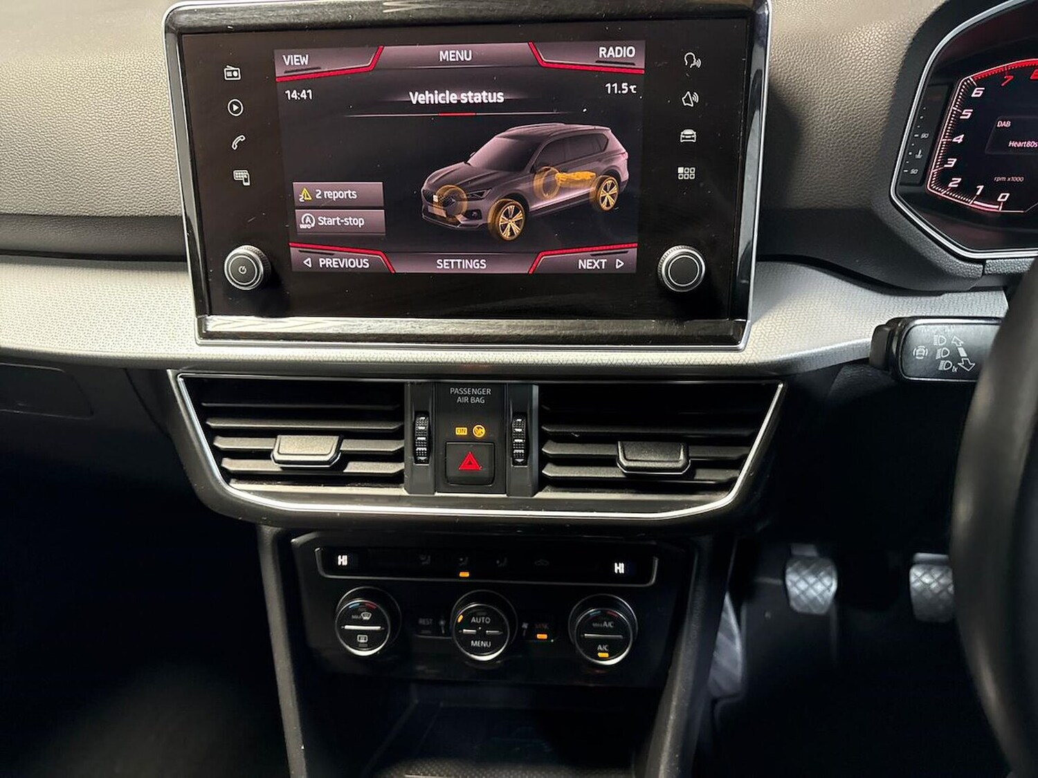 Used SEAT Tarraco 2019 for sale - 76268292: Photo 23