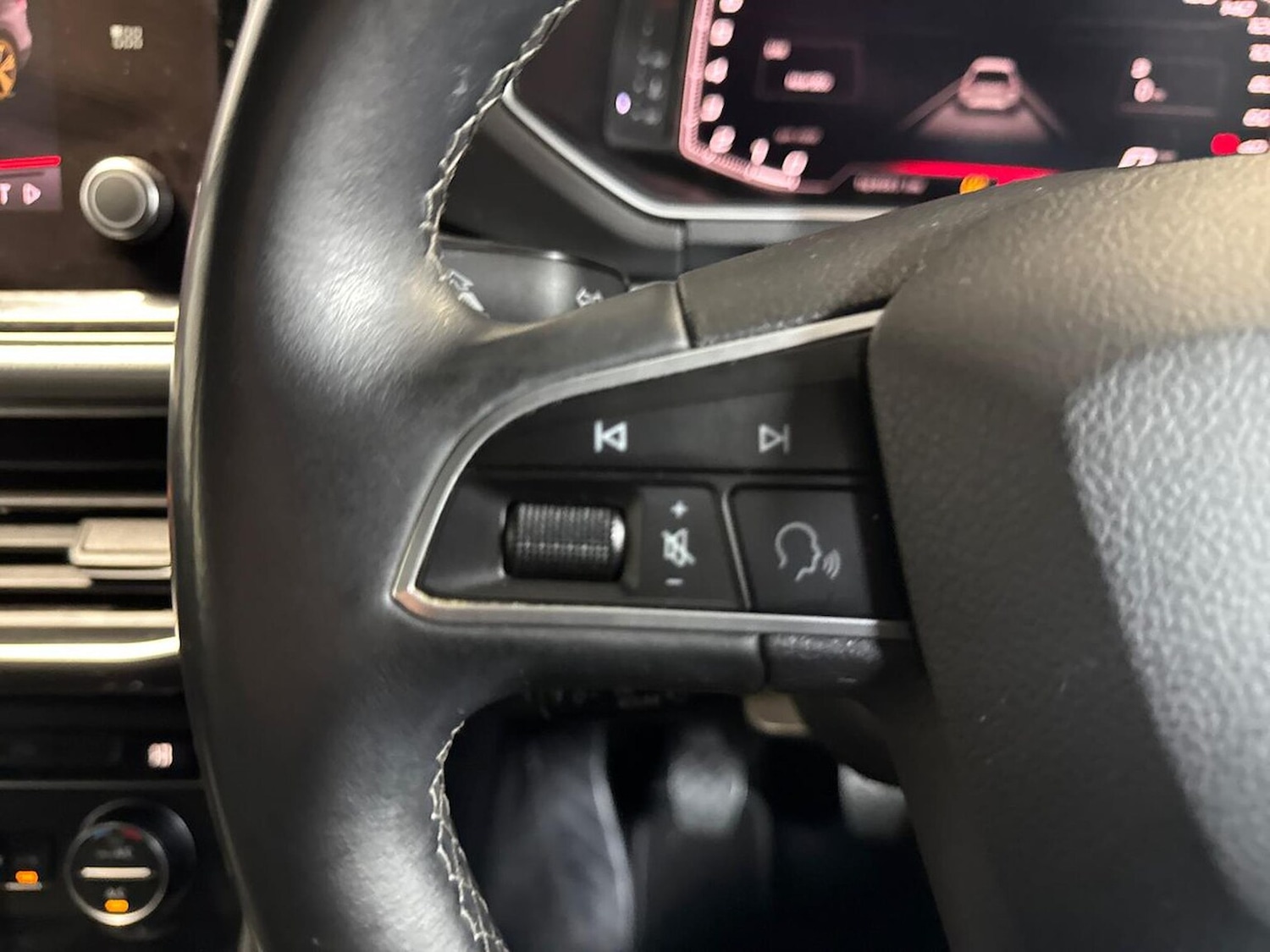 Used SEAT Tarraco 2019 for sale - 76268292: Photo 24