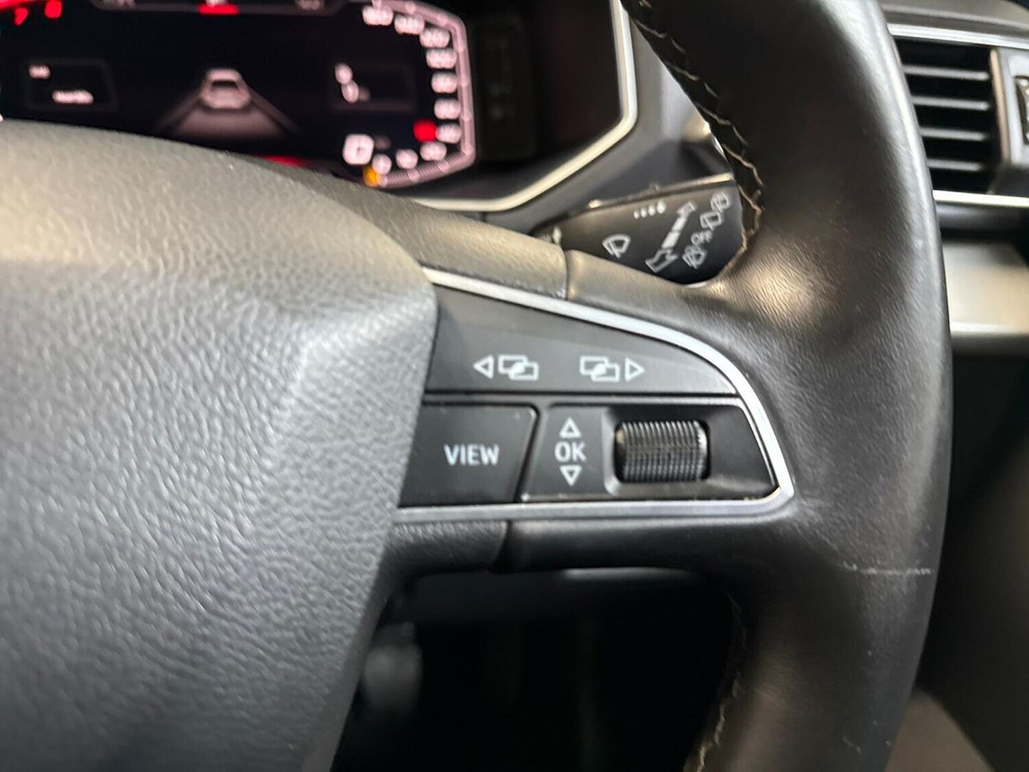 Used SEAT Tarraco 2019 for sale - 76268292: Photo 25