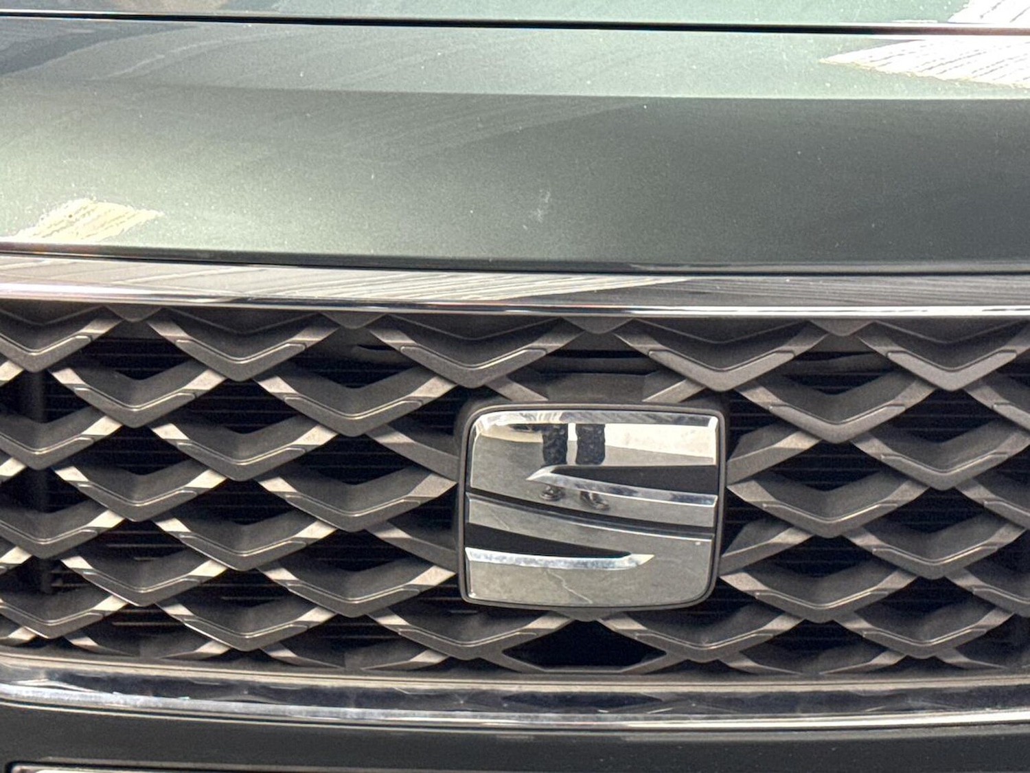 Used SEAT Tarraco 2019 for sale - 76268292: Photo 28