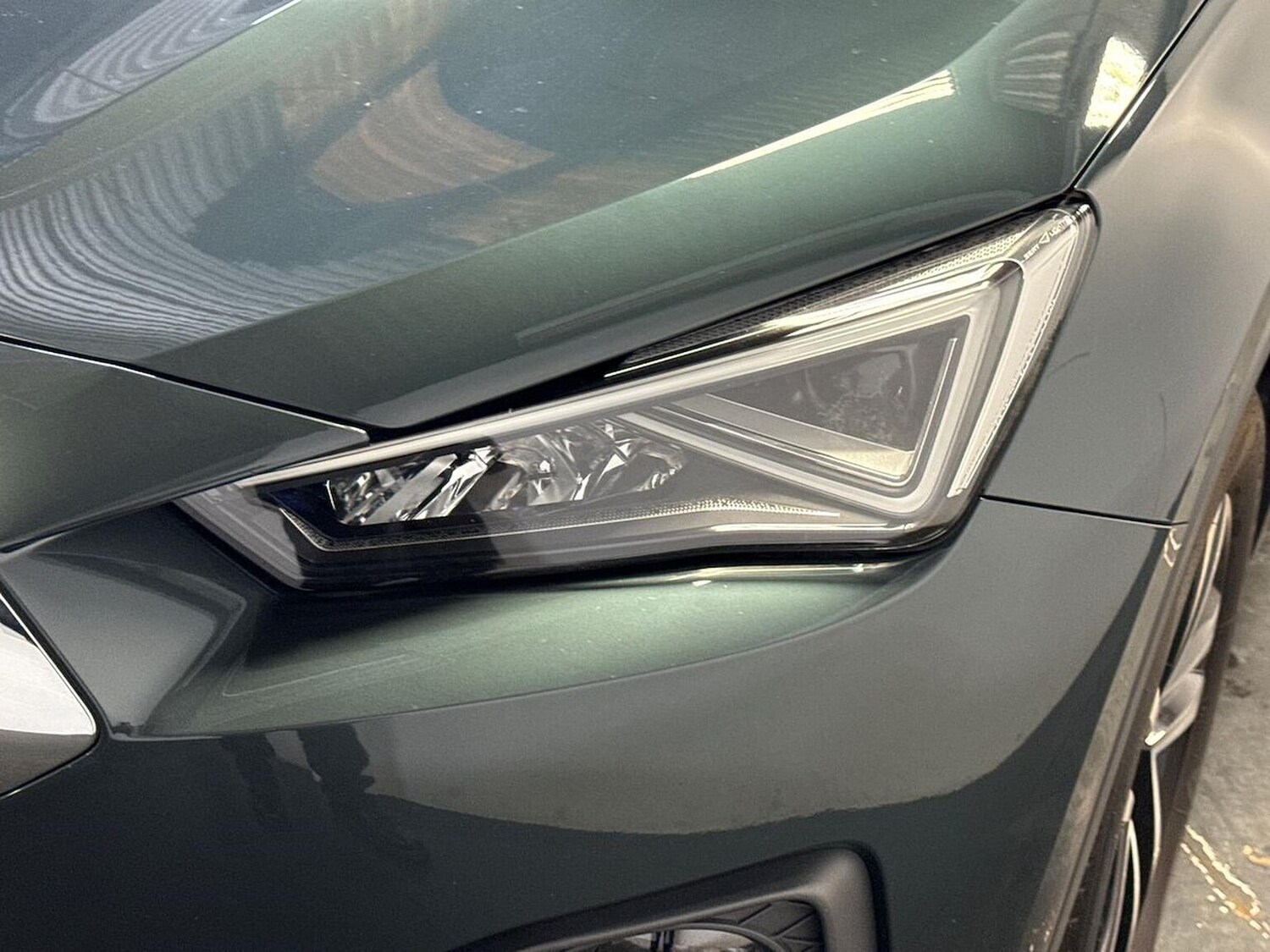 Used SEAT Tarraco 2019 for sale - 76268292: Photo 29
