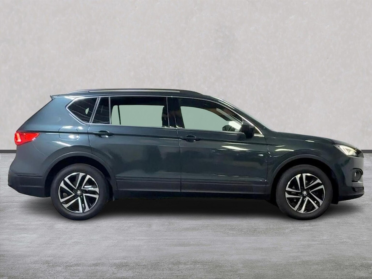 Used SEAT Tarraco 2019 for sale - 76268292: Photo 3