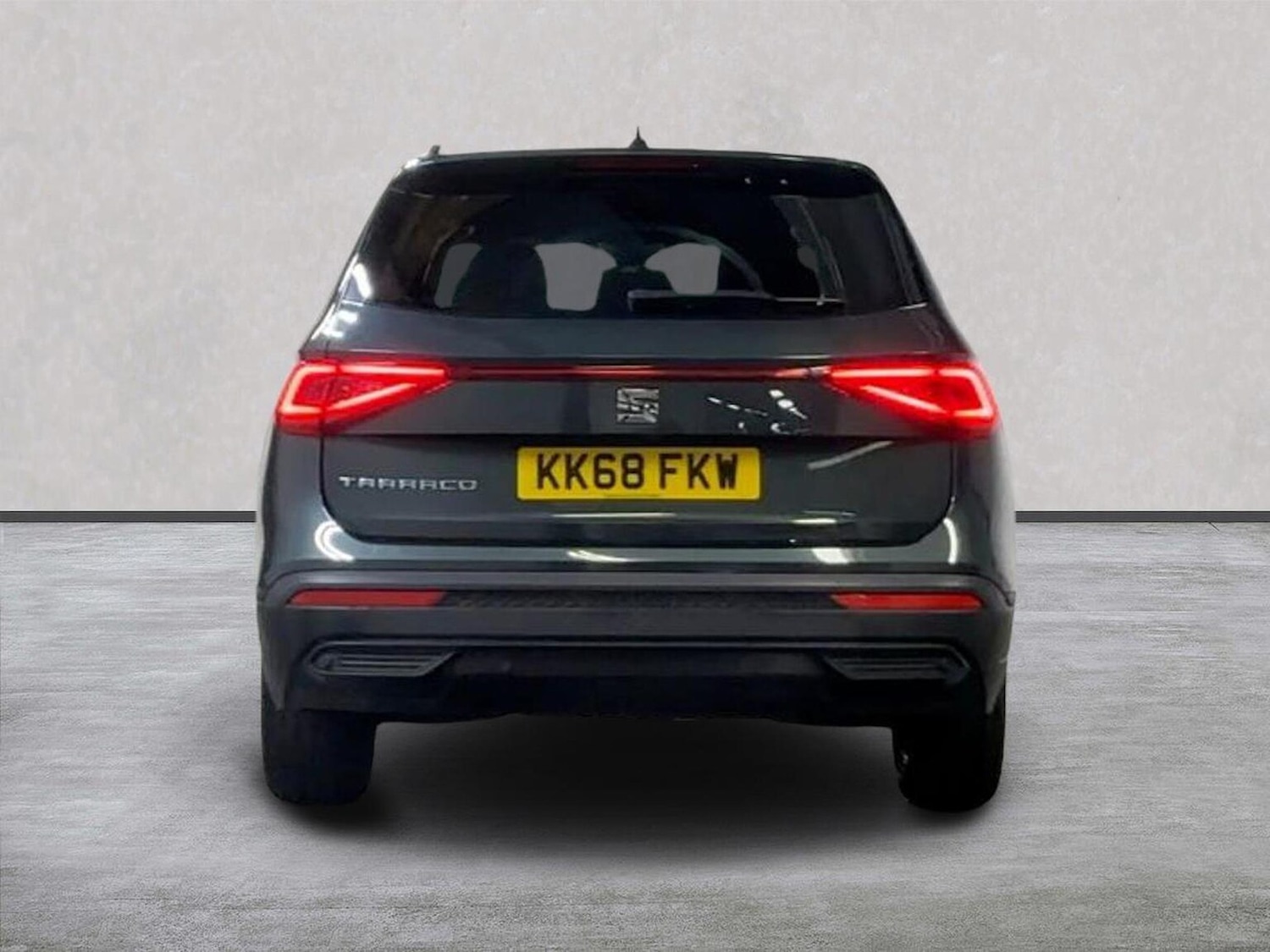 Used SEAT Tarraco 2019 for sale - 76268292: Photo 4