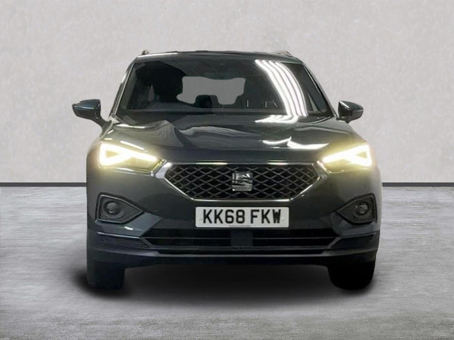 Used SEAT Tarraco 2019 for sale - 76268292: Photo 5
