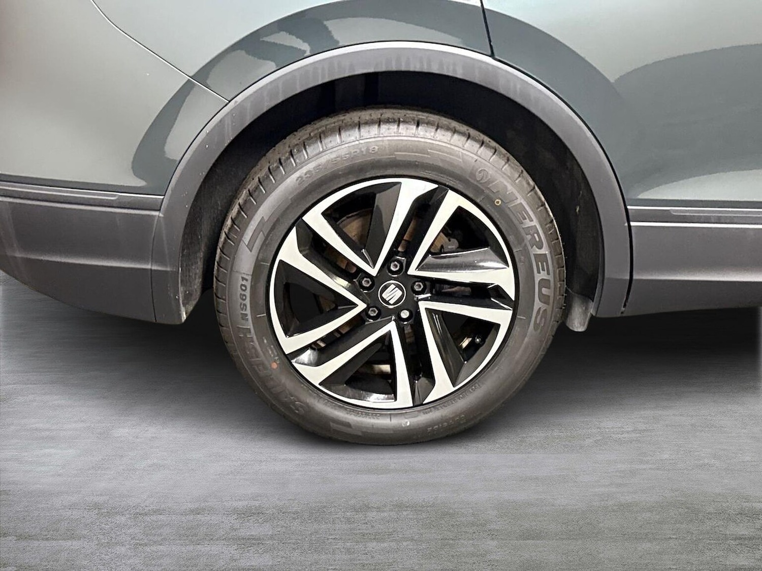 Used SEAT Tarraco 2019 for sale - 76268292: Photo 6