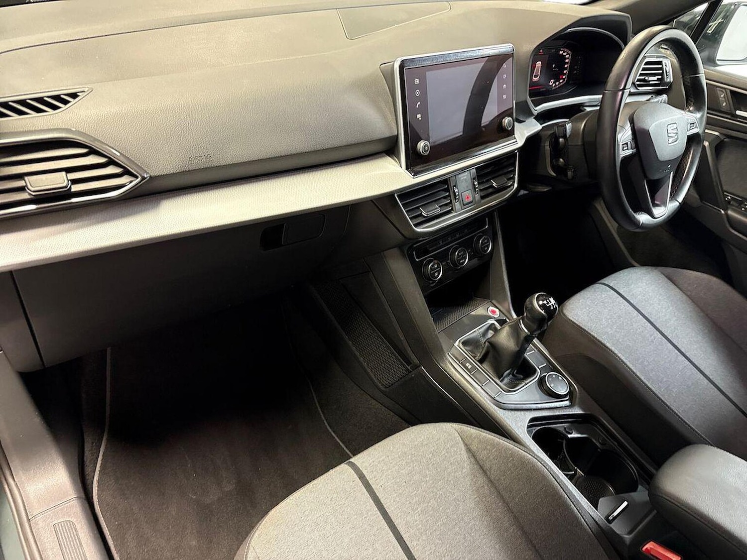 Used SEAT Tarraco 2019 for sale - 76268292: Photo 7