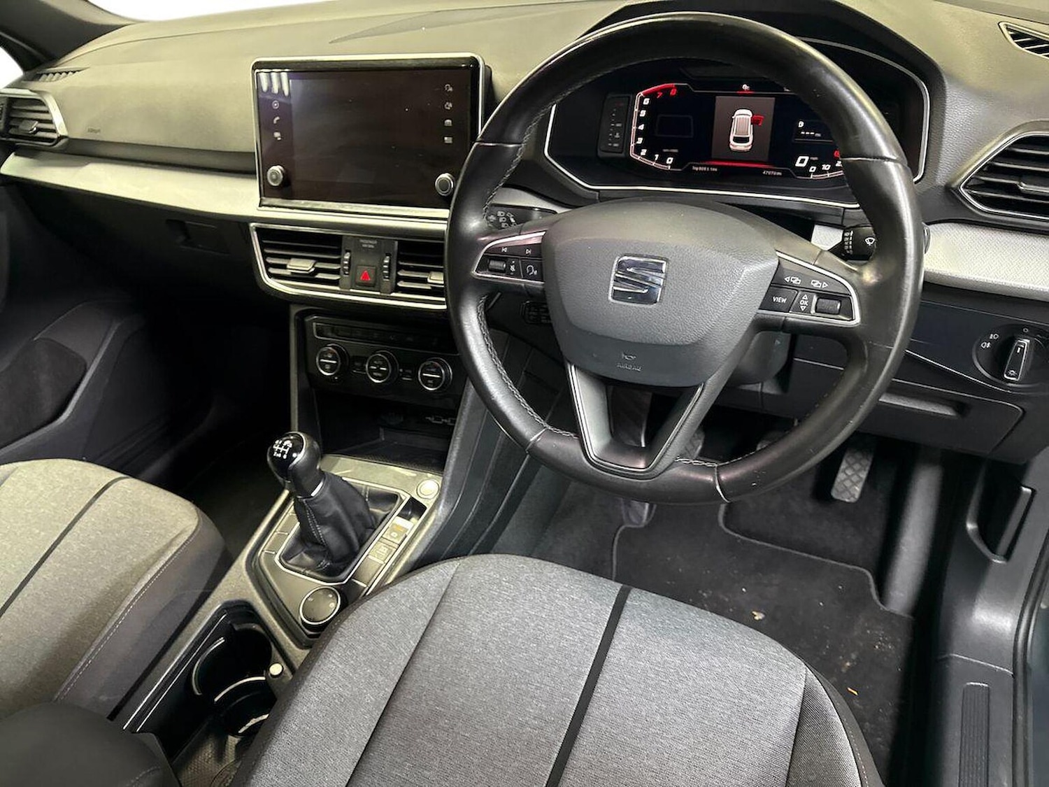 Used SEAT Tarraco 2019 for sale - 76268292: Photo 8