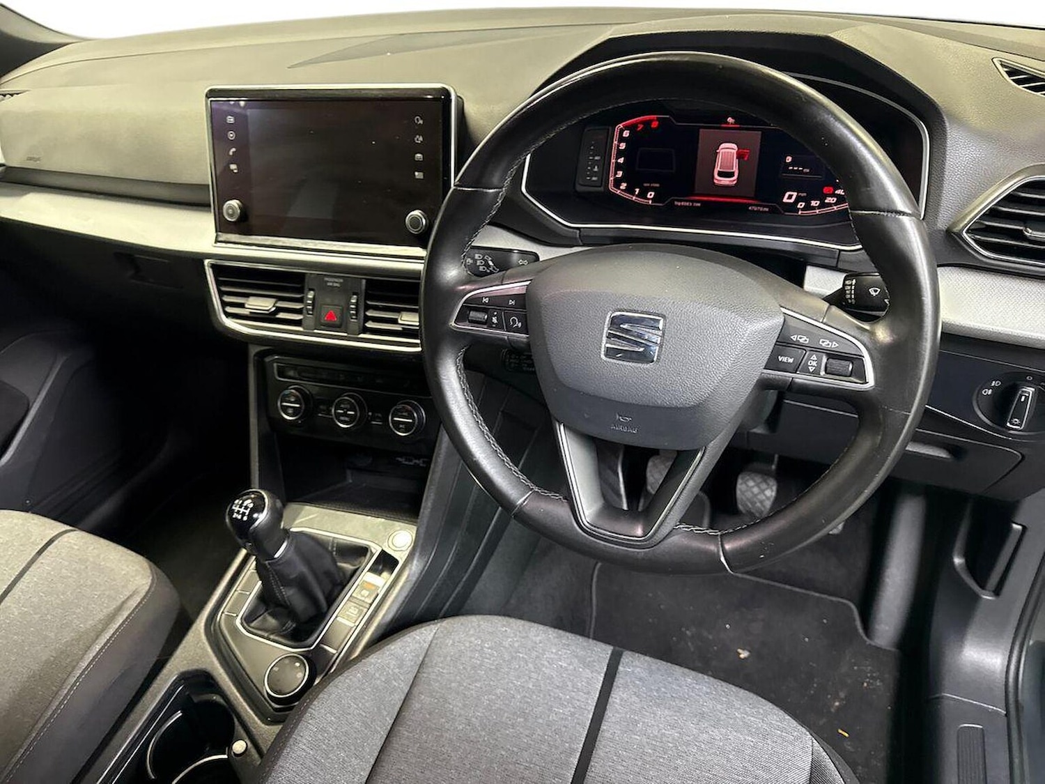 Used SEAT Tarraco 2019 for sale - 76268292: Photo 9