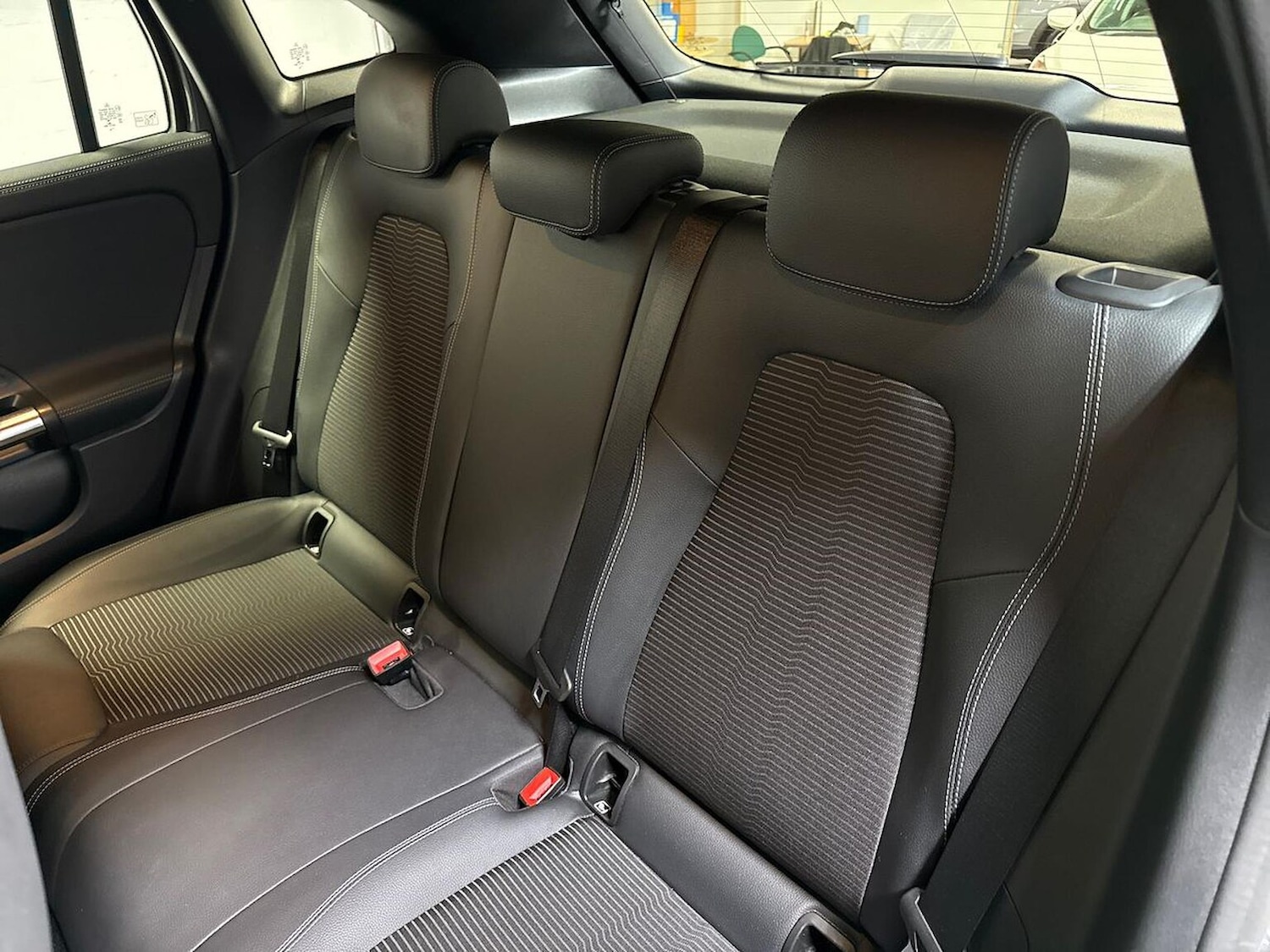 Used Mercedes-Benz GLA 2022 for sale - 77003660: Photo 16