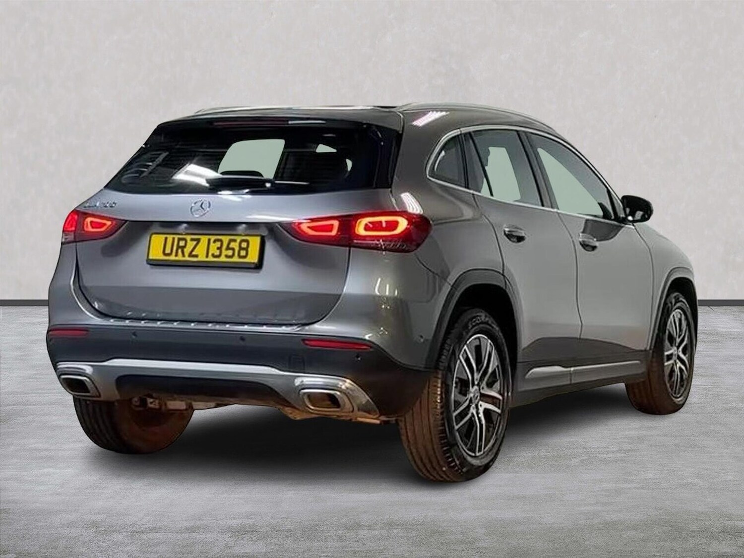 Used Mercedes-Benz GLA 2022 for sale - 77003660: Photo 18