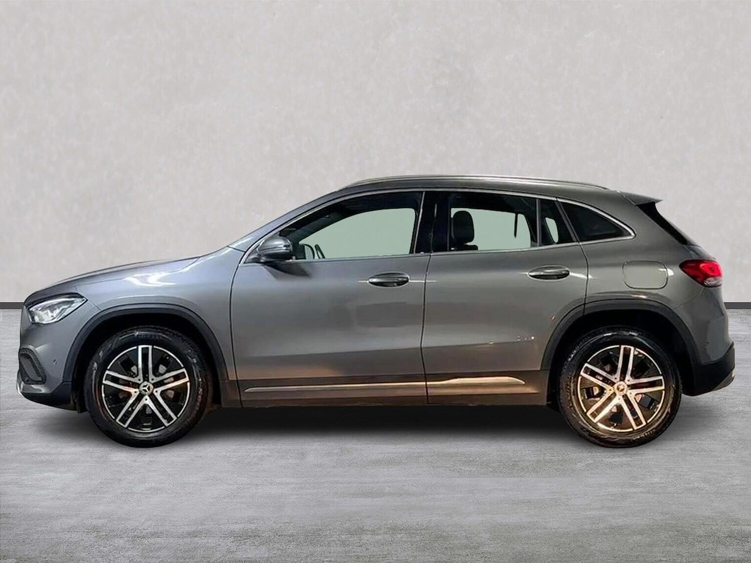 Used Mercedes-Benz GLA 2022 for sale - 77003660: Photo 19