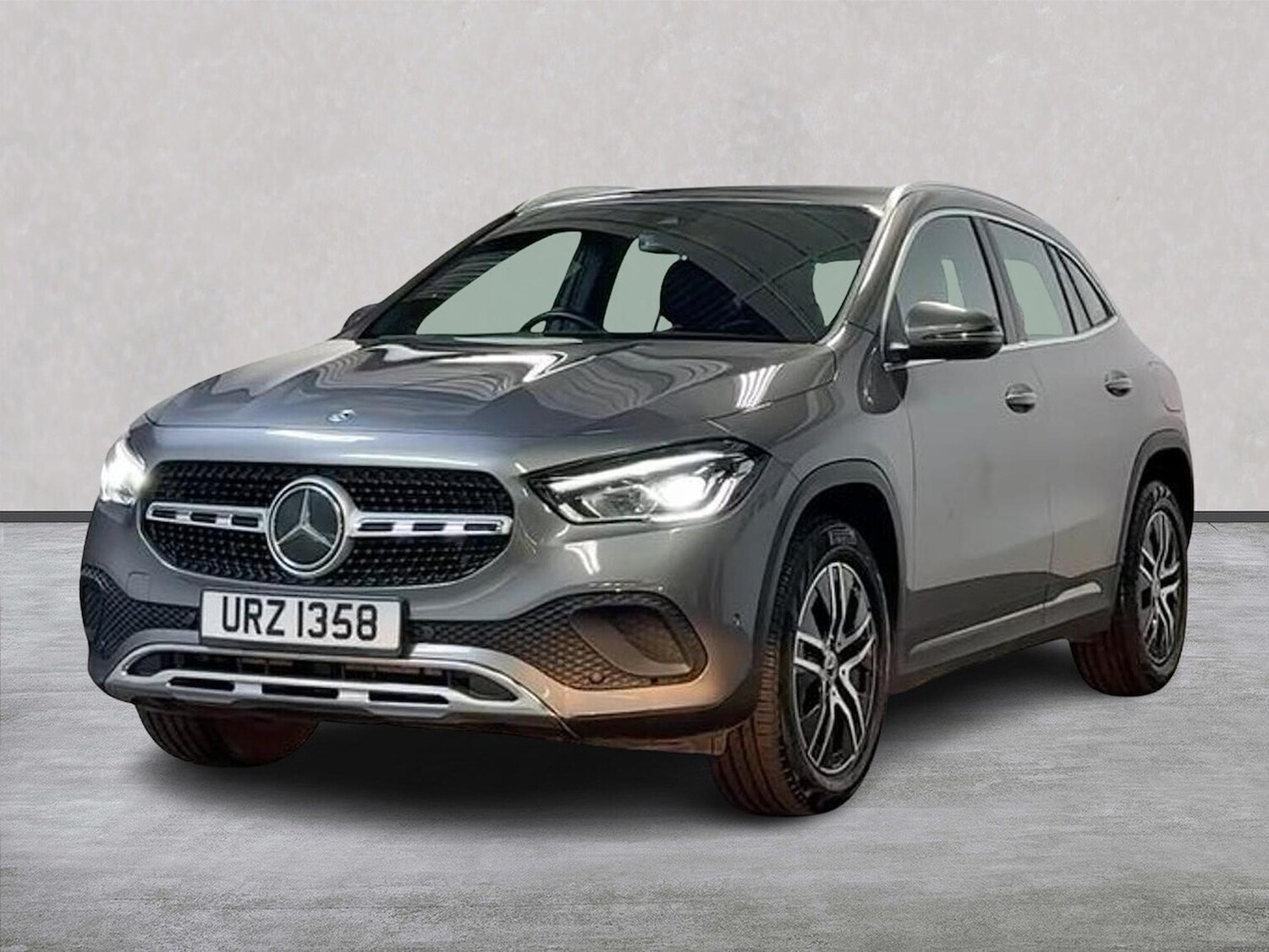 Used Mercedes-Benz GLA 2022 for sale - 77003660: Photo 20