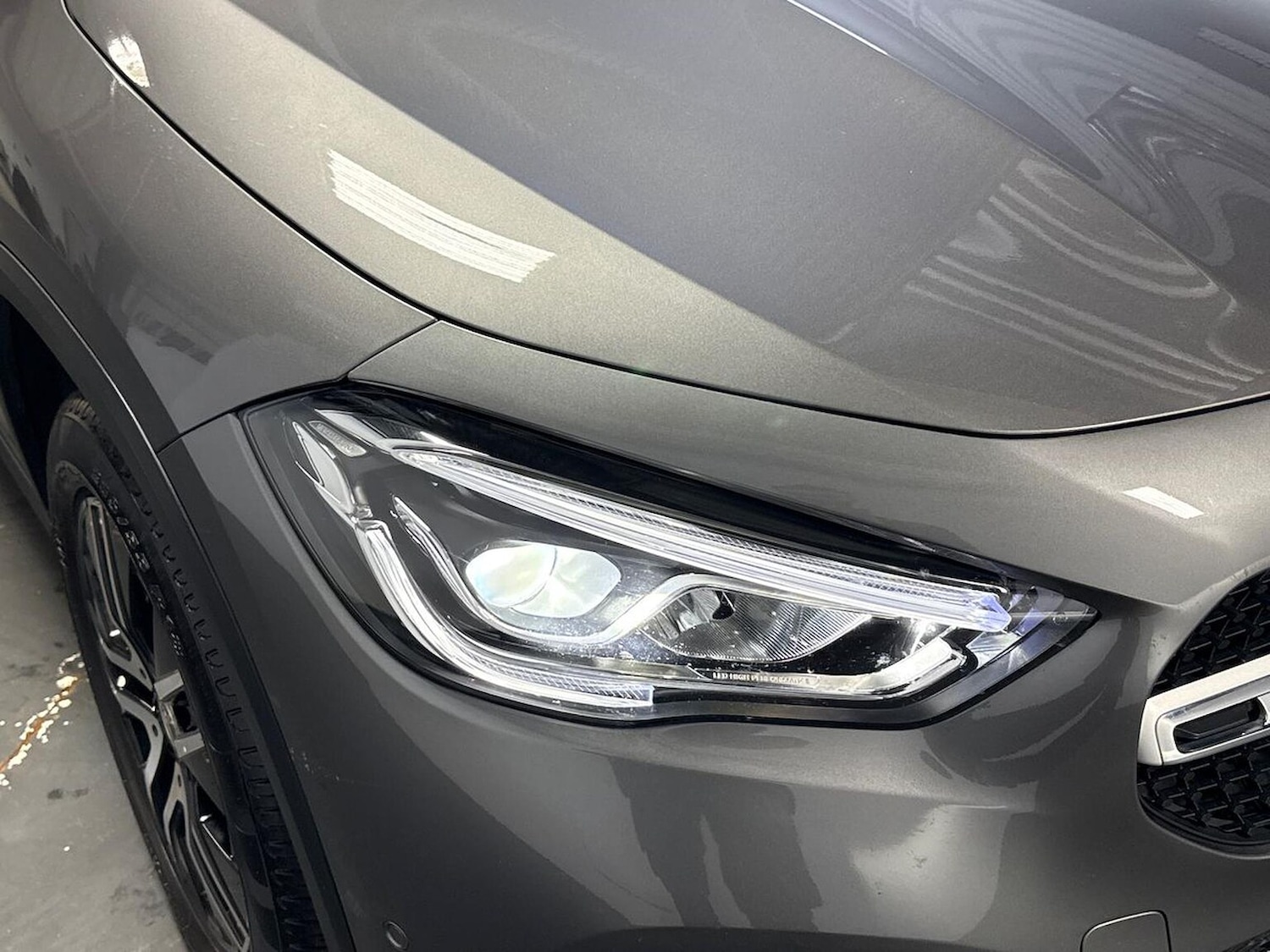 Used Mercedes-Benz GLA 2022 for sale - 77003660: Photo 29