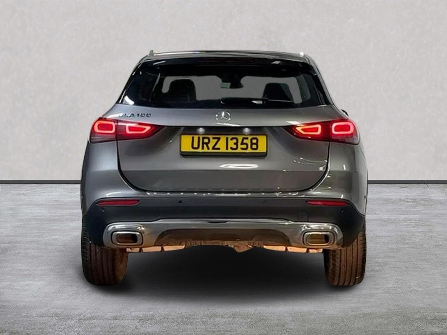 Used Mercedes-Benz GLA 2022 for sale - 77003660: Photo 4