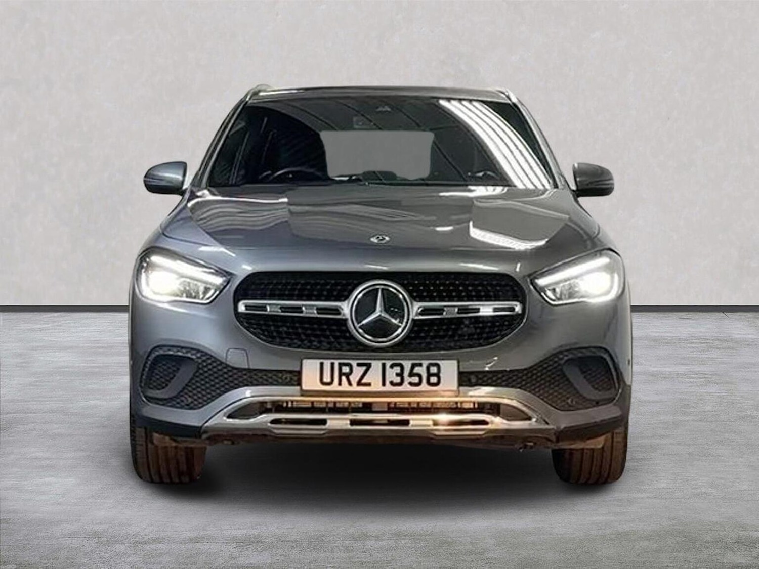 Used Mercedes-Benz GLA 2022 for sale - 77003660: Photo 5