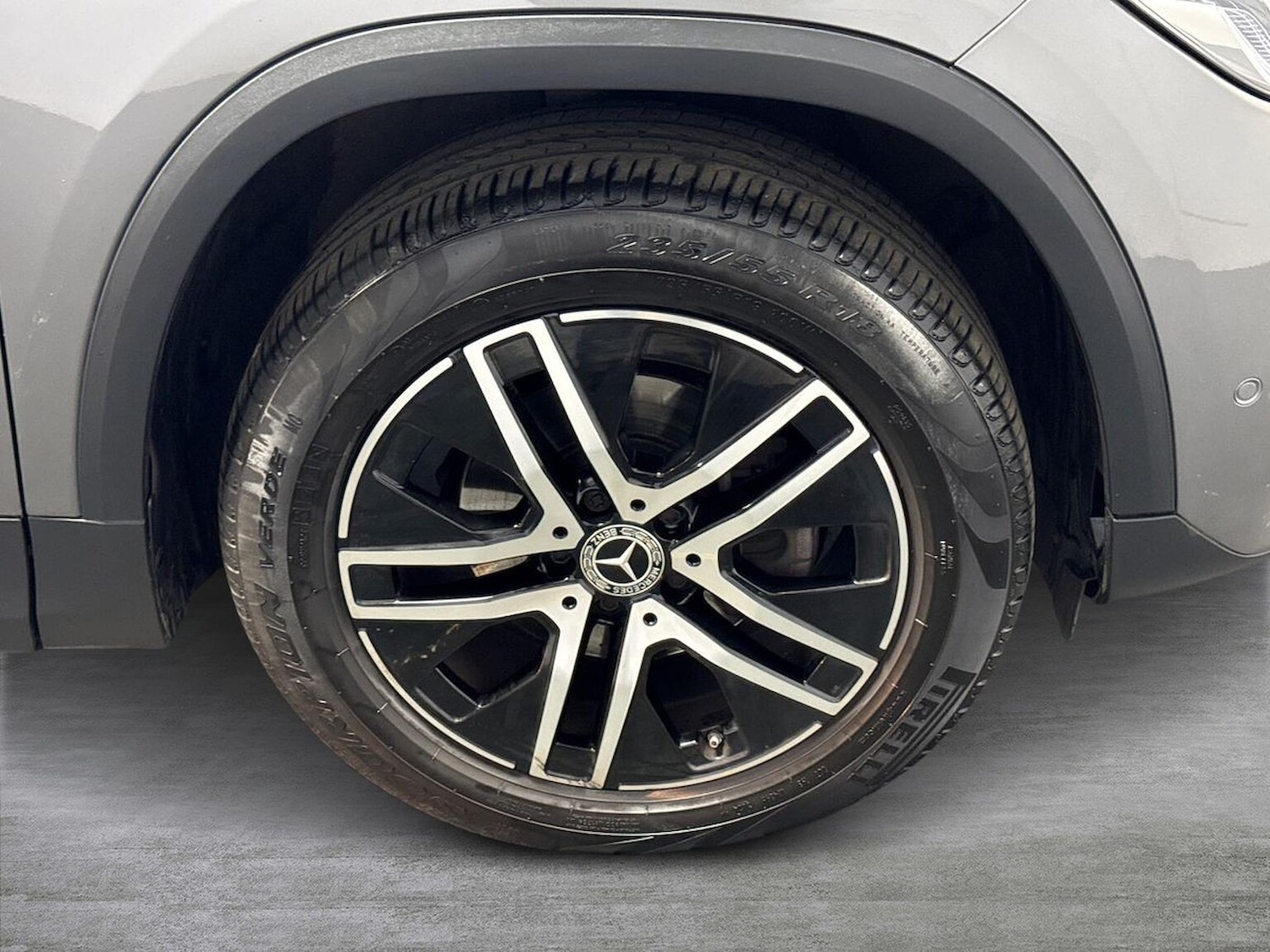 Used Mercedes-Benz GLA 2022 for sale - 77003660: Photo 6