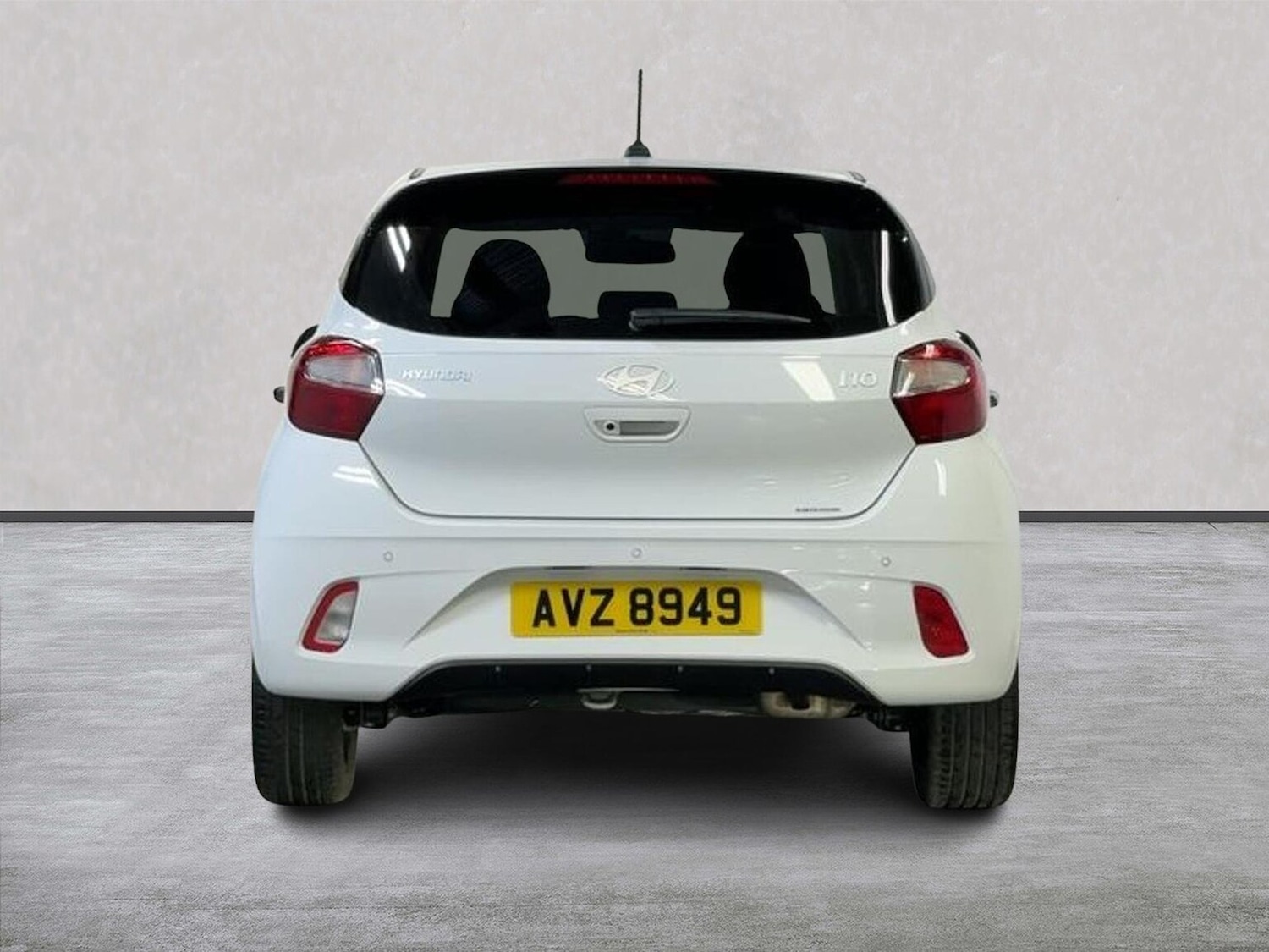 Used Hyundai i10 2023 for sale - 76264405: Photo 18