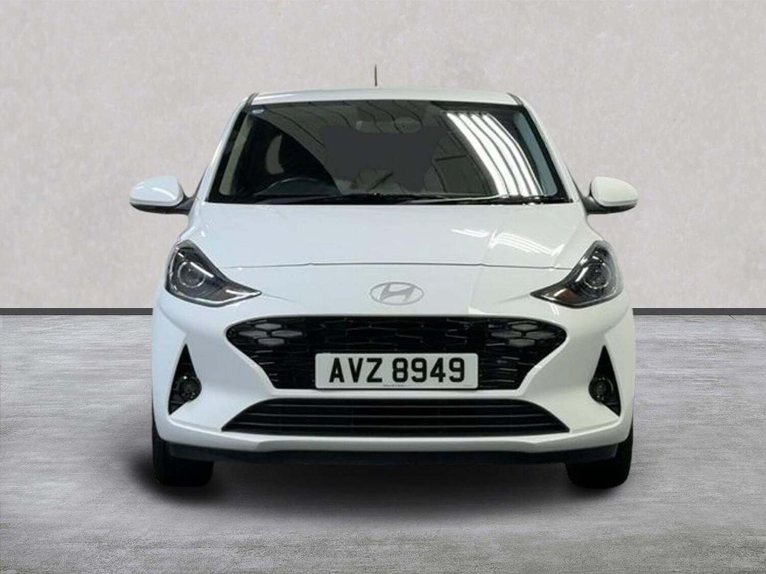 Used Hyundai i10 2023 for sale - 76264405: Photo 5