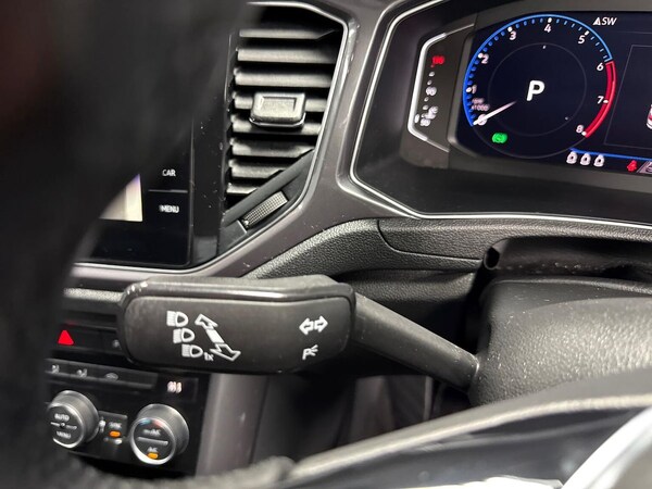 Used Volkswagen T-Roc 2021 for sale - 76127180: Photo 26