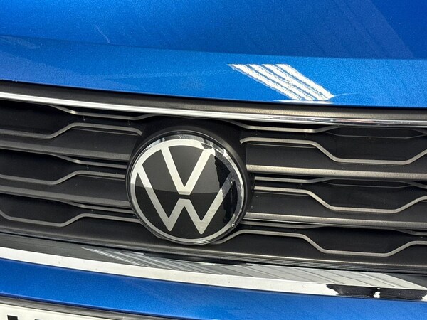 Used Volkswagen T-Roc 2021 for sale - 76127180: Photo 28