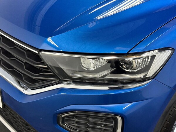 Used Volkswagen T-Roc 2021 for sale - 76127180: Photo 29