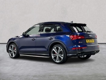 Used Audi Q5 2020 for sale - 78972226: Photo