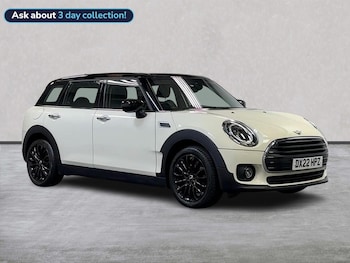 Used MINI Clubman 2022 for sale - 75908161: Photo