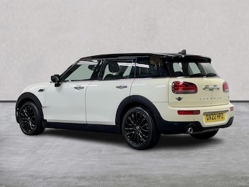 Used MINI Clubman 2022 for sale - 75908161: Photo