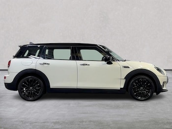 Used MINI Clubman 2022 for sale - 75908161: Photo