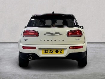 Used MINI Clubman 2022 for sale - 75908161: Photo
