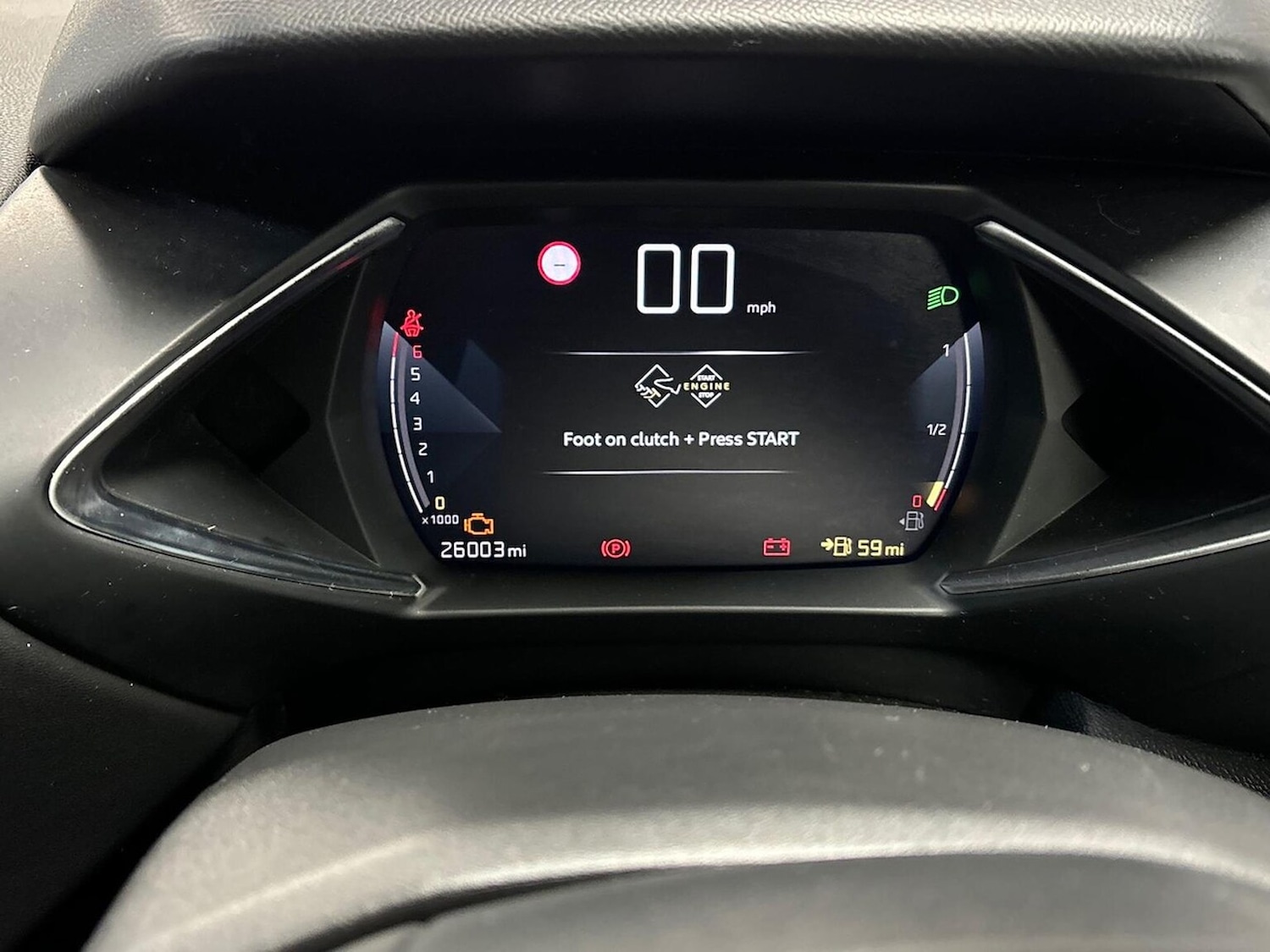 Used DS Automobiles DS 3 2022 for sale - 78131811: Photo 10