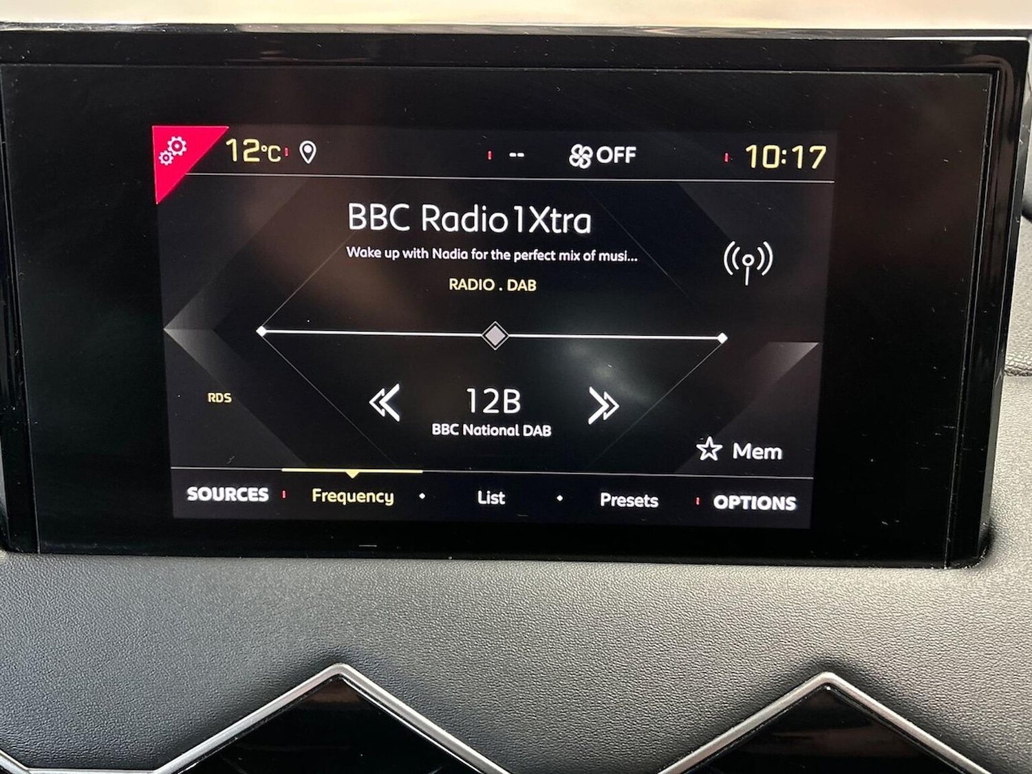 Used DS Automobiles DS 3 2022 for sale - 78131811: Photo 11