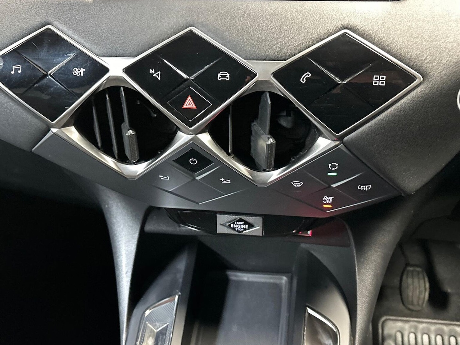 Used DS Automobiles DS 3 2022 for sale - 78131811: Photo 12