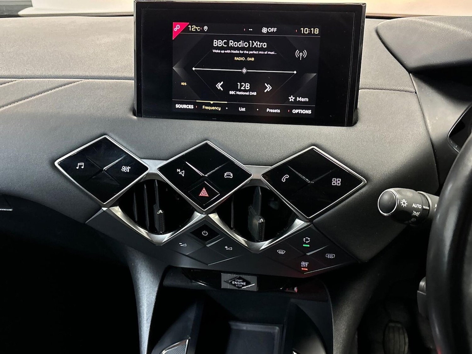 Used DS Automobiles DS 3 2022 for sale - 78131811: Photo 13