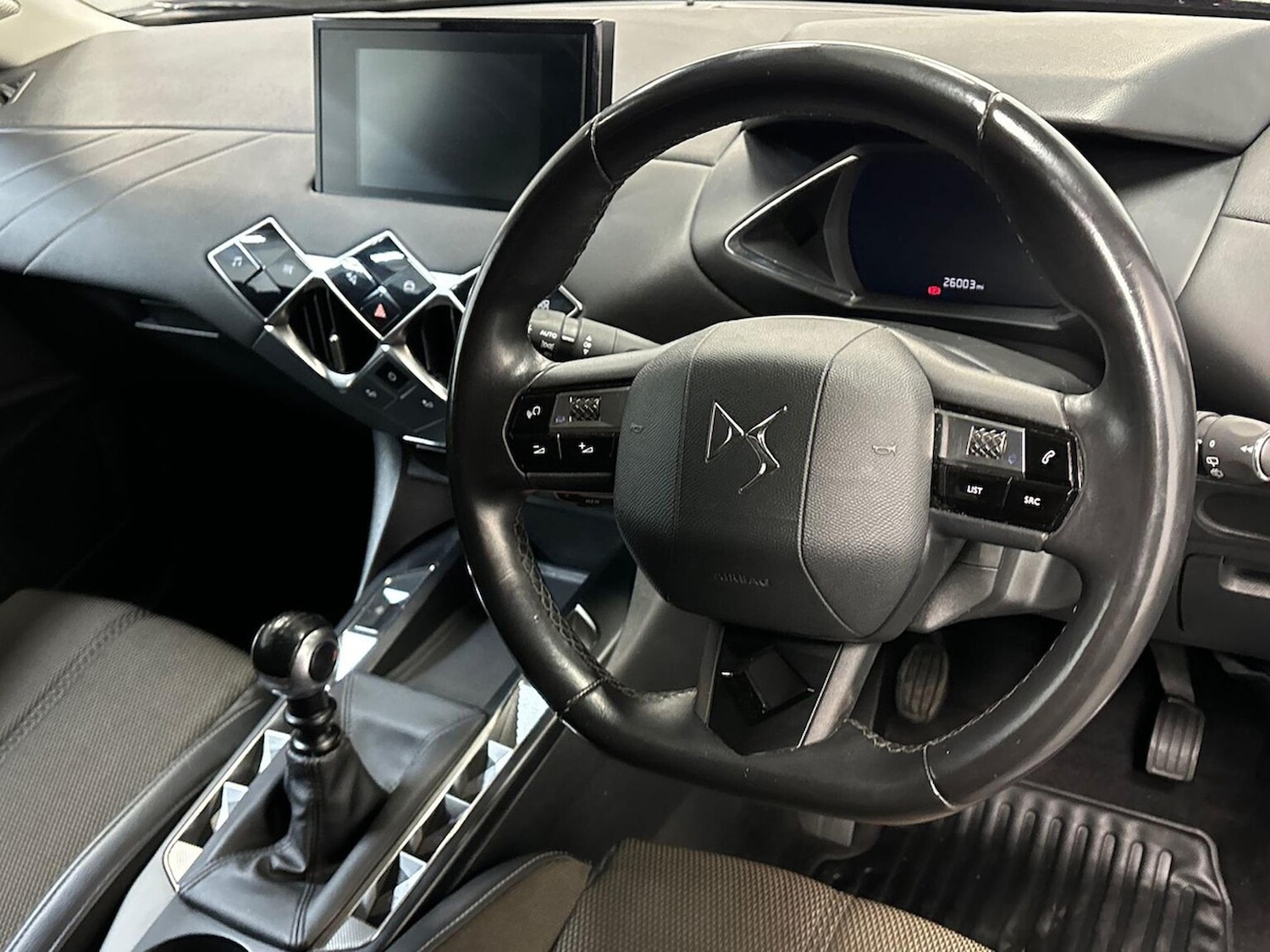 Used DS Automobiles DS 3 2022 for sale - 78131811: Photo 15