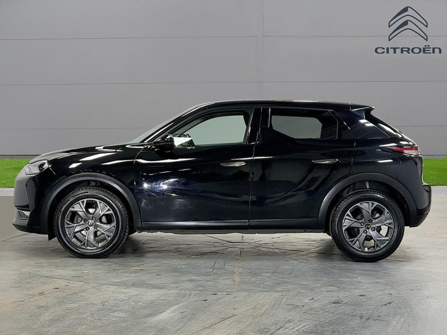 Used DS Automobiles DS 3 2022 for sale - 78131811: Photo 19