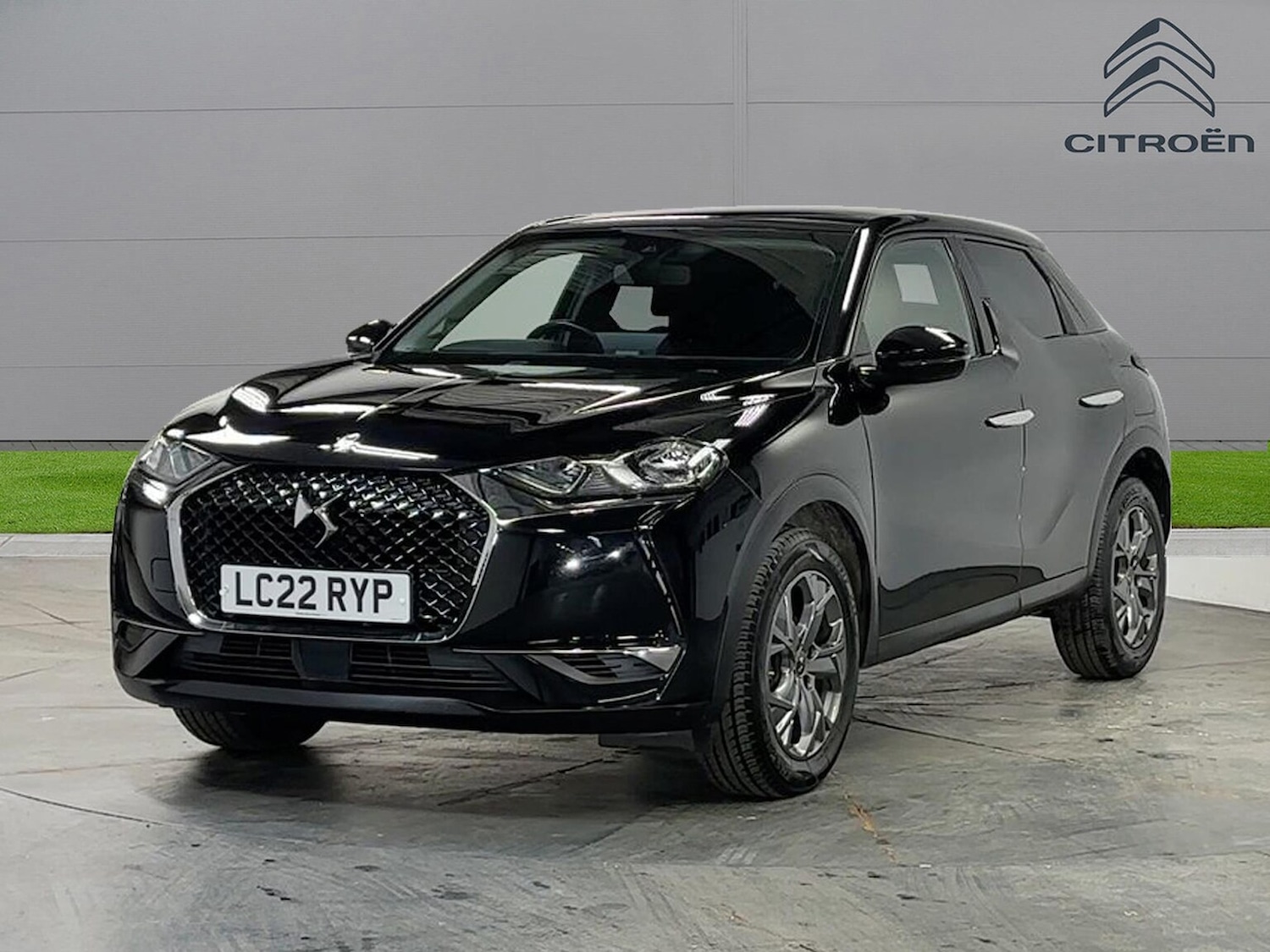 Used DS Automobiles DS 3 2022 for sale - 78131811: Photo 20