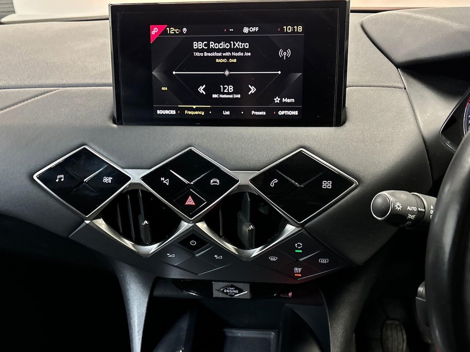 Used DS Automobiles DS 3 2022 for sale - 78131811: Photo 23