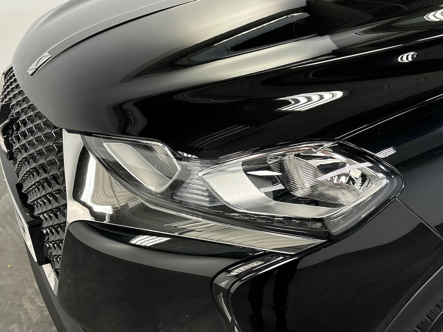 Used DS Automobiles DS 3 2022 for sale - 78131811: Photo 29